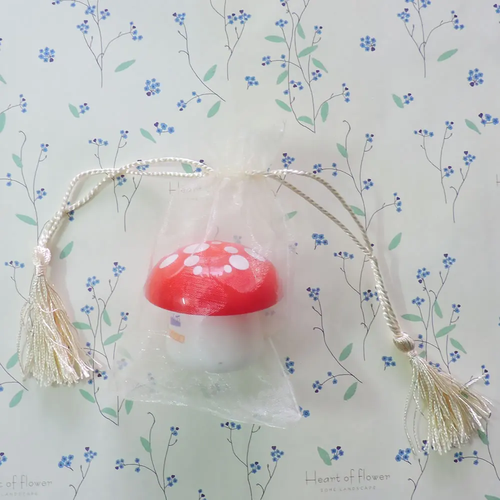 Маленькая Сумка из органзы на шнурке для ювелирных изделий индивидуальная