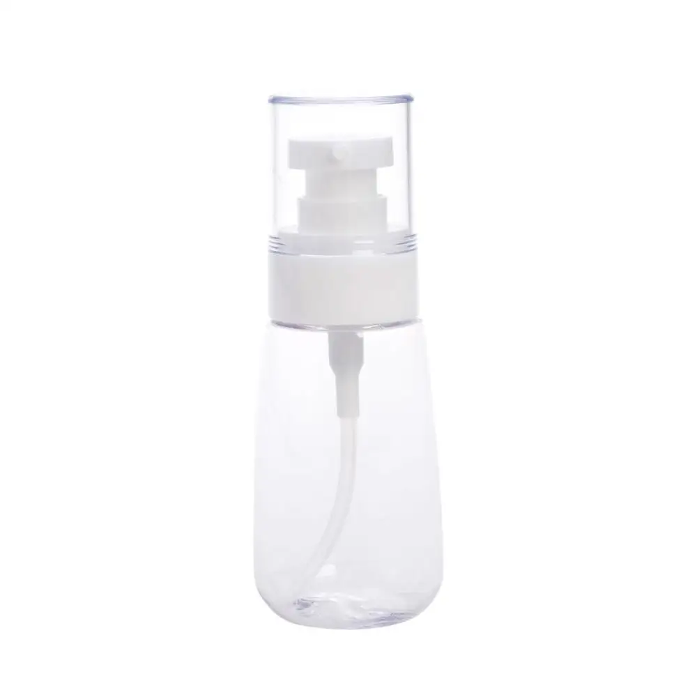 as pic show 30ML 600 мл дозатор мыла Косметика бутылки с эмульсией ванная комната рук дезинфицирующий шампунь для мытья тела лосьон бутылка пустая дорожная бутылка - Цвет: as pic show 30ML