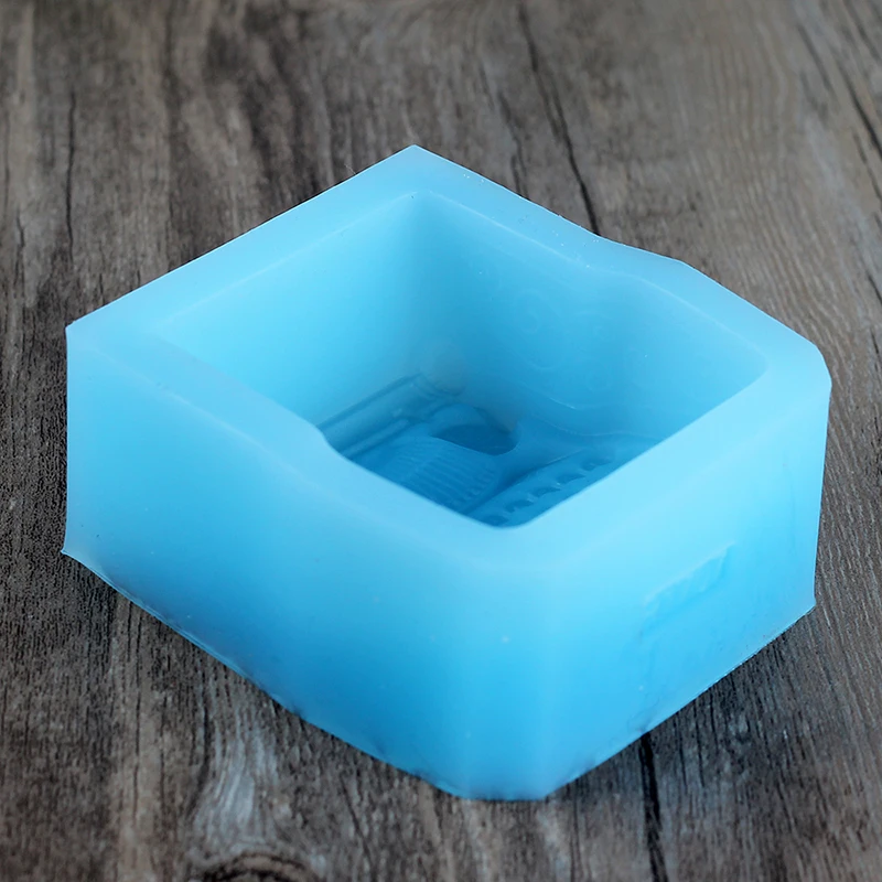 Силиконовая форма для мыла Старая телефона ручной работы|candy moulds|silicone soap moldsilicone |