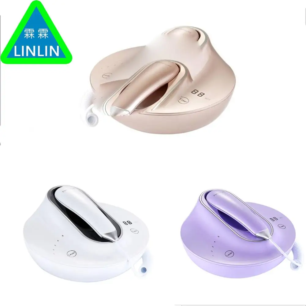 LINLIN Новое удаление морщин радиочастотный электронный косметический аппарат