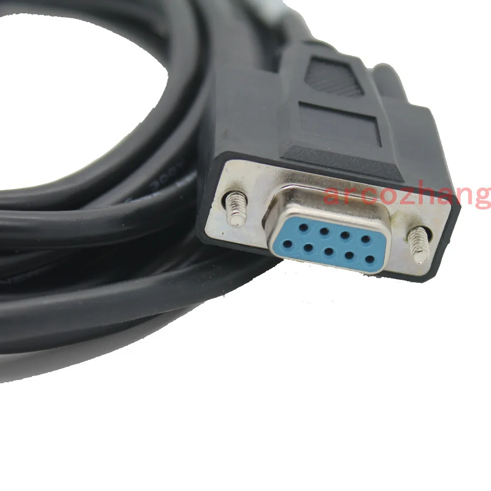 Программный кабель 1747 CP3 AB для ПЛК SLC 5/03 5/04 5/05|cable hp|cable avcable midi to usb |