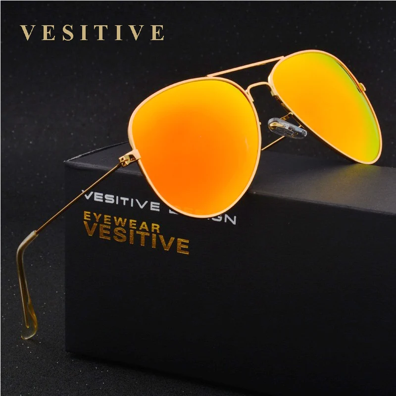 Классический дизайн модные поляризованные солнцезащитные очки для