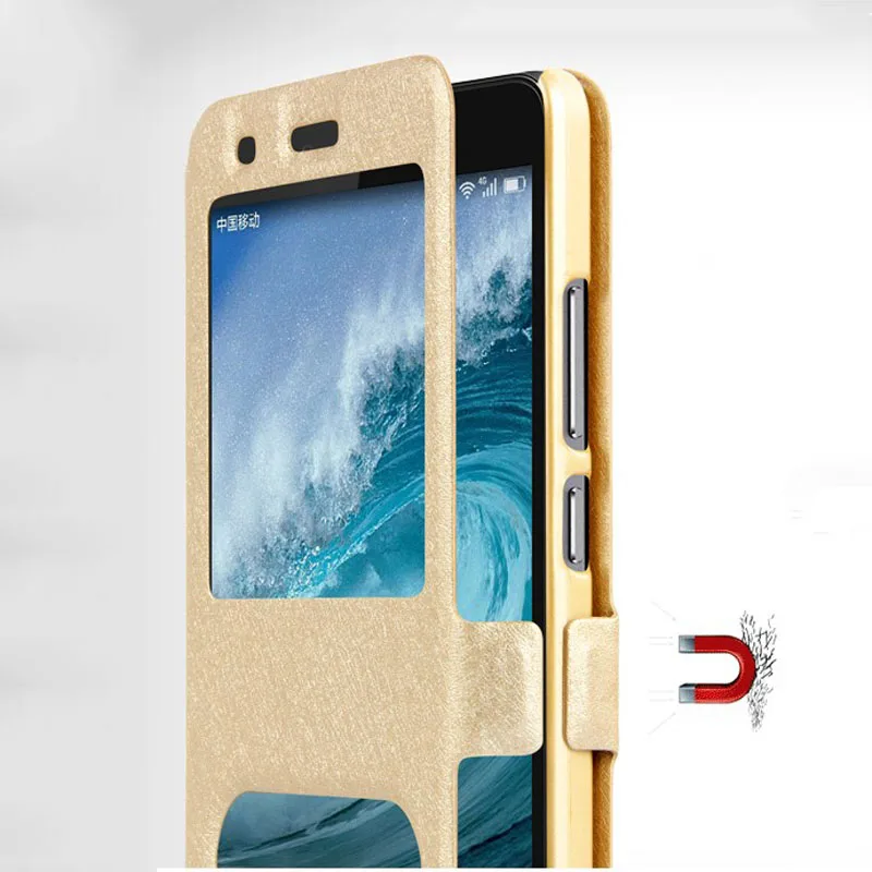 Роскошный флип чехол для телефона из искусственной кожи iphone XS XR Max с окошком