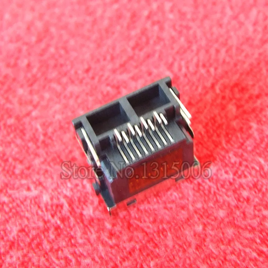 Разъем Ethernet LAN Jack для ноутбука Samsung NP365E5C RJ45 | Компьютеры и офис