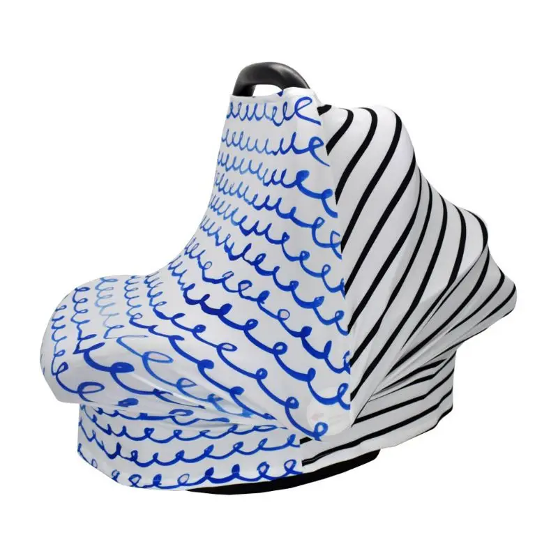 4 в 1 эластичный чехол для сидения автомобиля детское автокресло навес