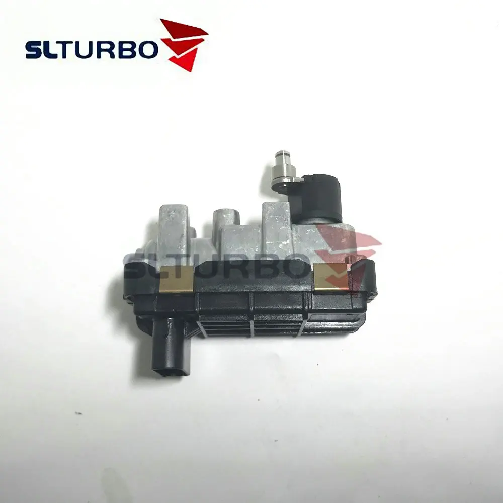 G-088 767649 BK3Q6K682CB Turbolader Вакуумный привод turbo 854800 G88 для Ford Transit 2 TDCi 74Kw 100HP 114Kw 155HP CVR5 DRRA |