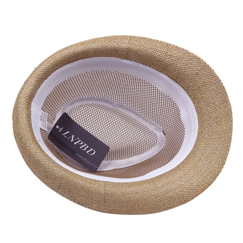 Лидер продаж 2017 Мужская Солнцезащитная шляпа LNPBD летняя сетчатая Стретч дышащая