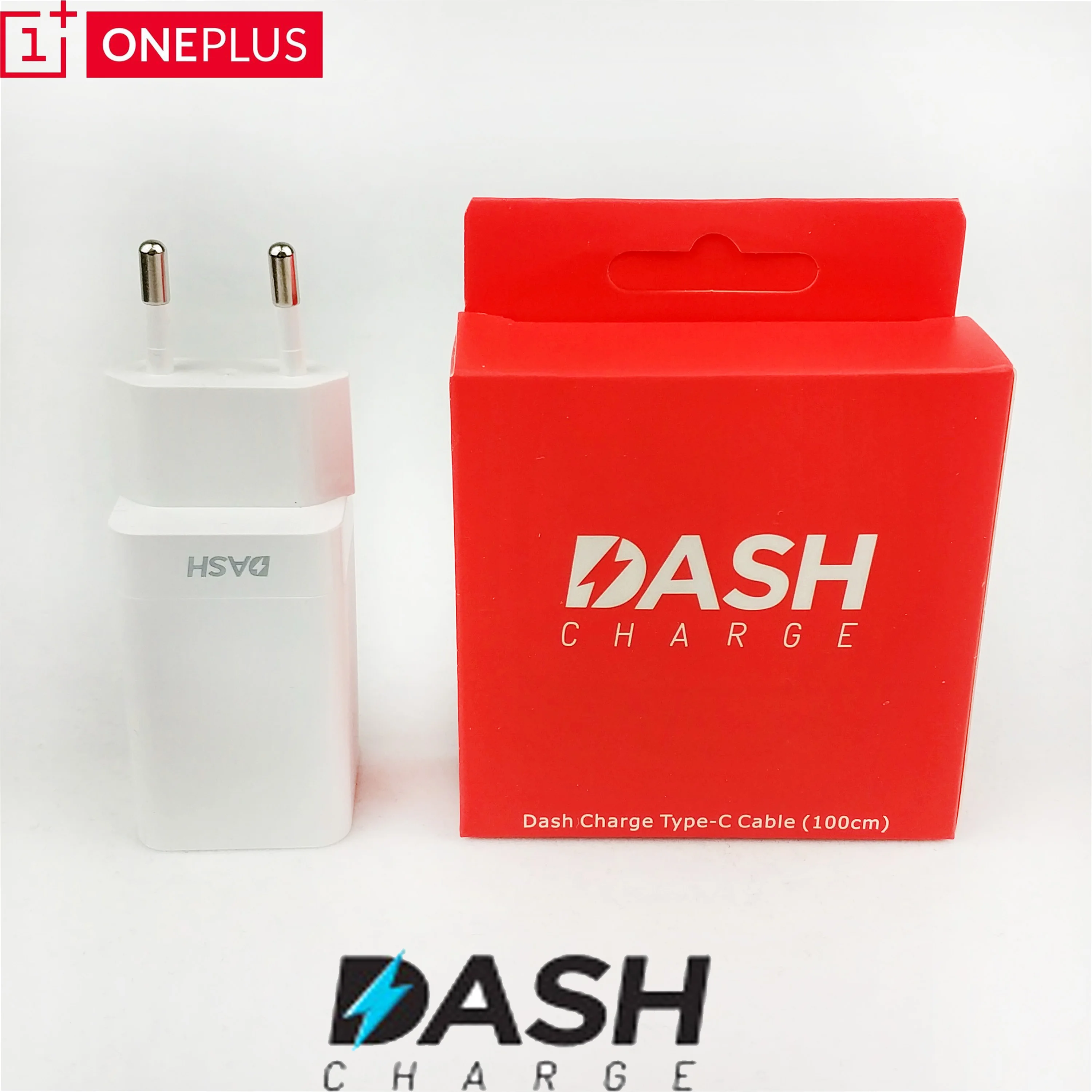 Натуральная Oneplus 6 тире Зарядное устройство 5 V 4A ЕС быстро Путешествия стены