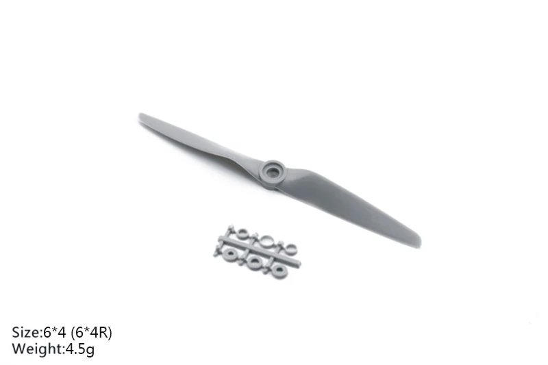 Бесплатная доставка 6 шт./лот высокое качество APC Propeller CW и CCW (9*9/9*7 5/9*6/9*4 5/8*8/8*4/8*6/7*5