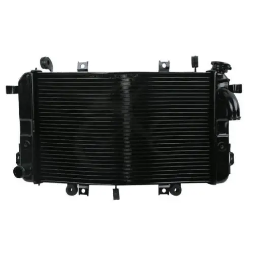 Радиатор для мотоцикла Suzuki B King GSX1300BK 2008 2013 2009 2010 2011| |