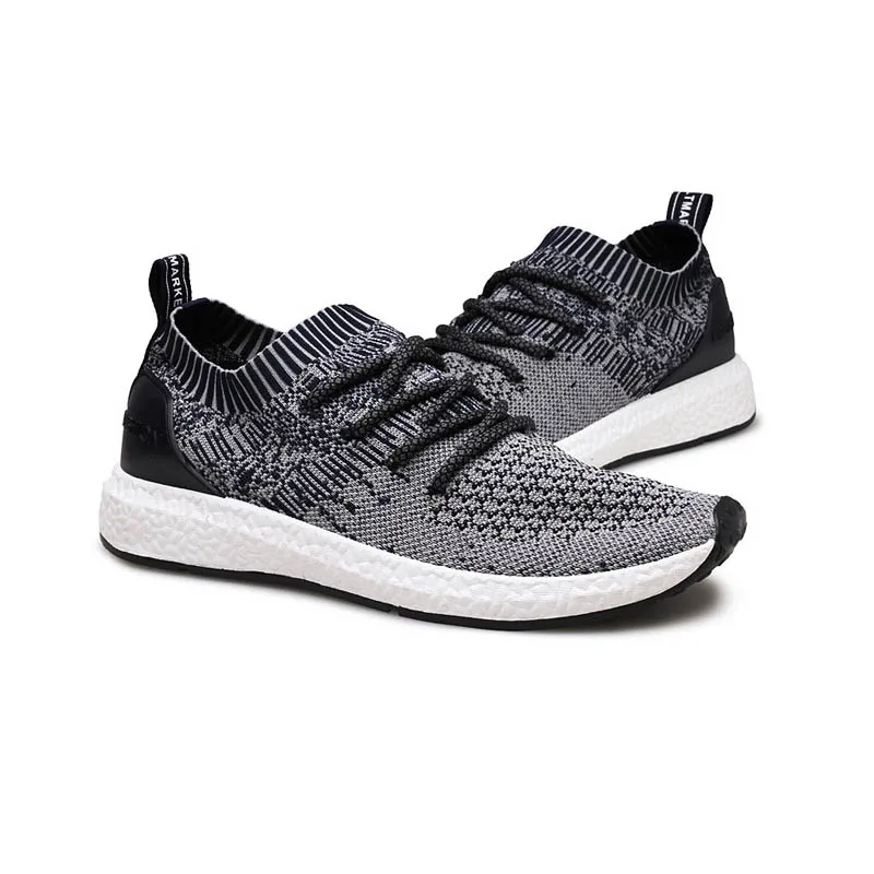 New Mesh Men Summer Casual Shoes Slip-On Lightweight Comfortable Breathable Walking Sneakers Feminino Zapatos | Обувь