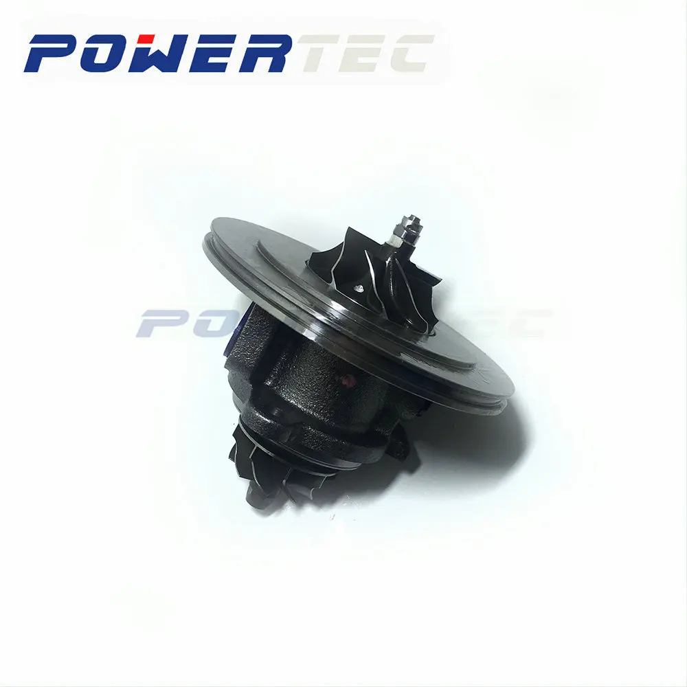 Новый турбокомпрессор KP35 картридж core CHRA 54399700065 54399700089 для BMW 335 D 535 635 M57D30 286 HP