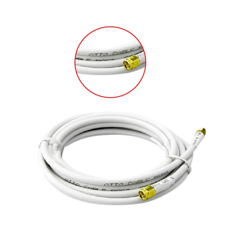 3-метровый антенный кабель беспроводной карты маршрутизатор Удлинитель Sma