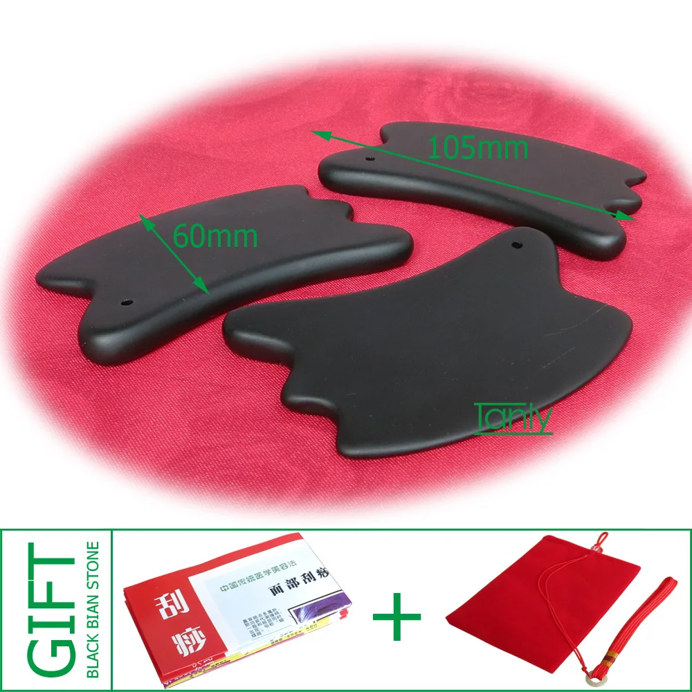 Высокое качество! Опт и розница традиционный массажный инструмент новый тип Guasha