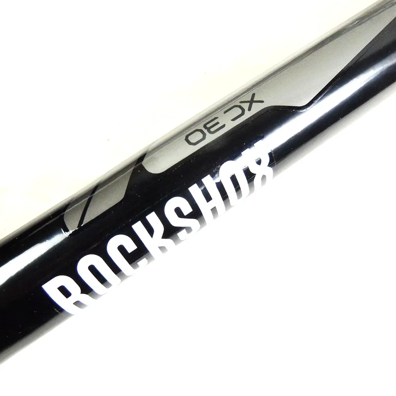 Rock shox XC30 MTB велосипед масло подвеска амортизатор вилка для 26 ''горный