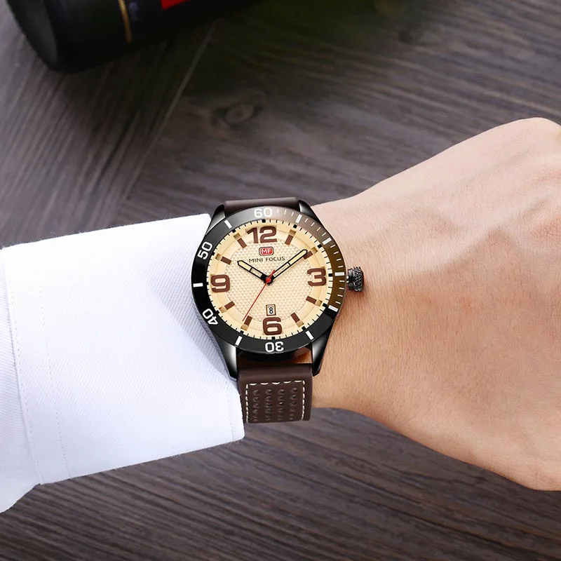 

Luxury Brand Military Army Quartz Watch Men Analog Date Clock Man Waterproof Wristwatches Relogio Masculino