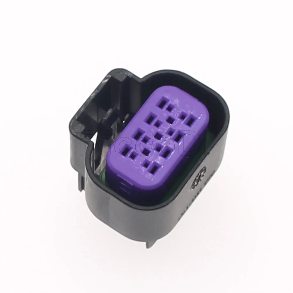 8 Pin 15326839 автомобильный разъем для BUICK GM Chevrolet Chevy Camaro дневные ходовые огни DRL