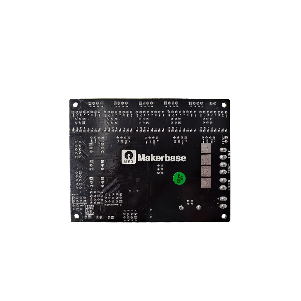 Плата 3D принтера MKS Gen L V1.0 контроллер совместим с Ramps1.4/Mega2560 R3 Поддержка