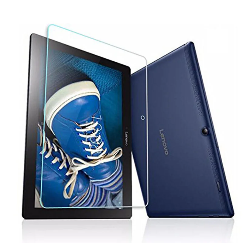 Ультратонкая пленка из закаленного стекла для Lenovo Tab2 A10 70 70F 70L 30 10 1 Защитная