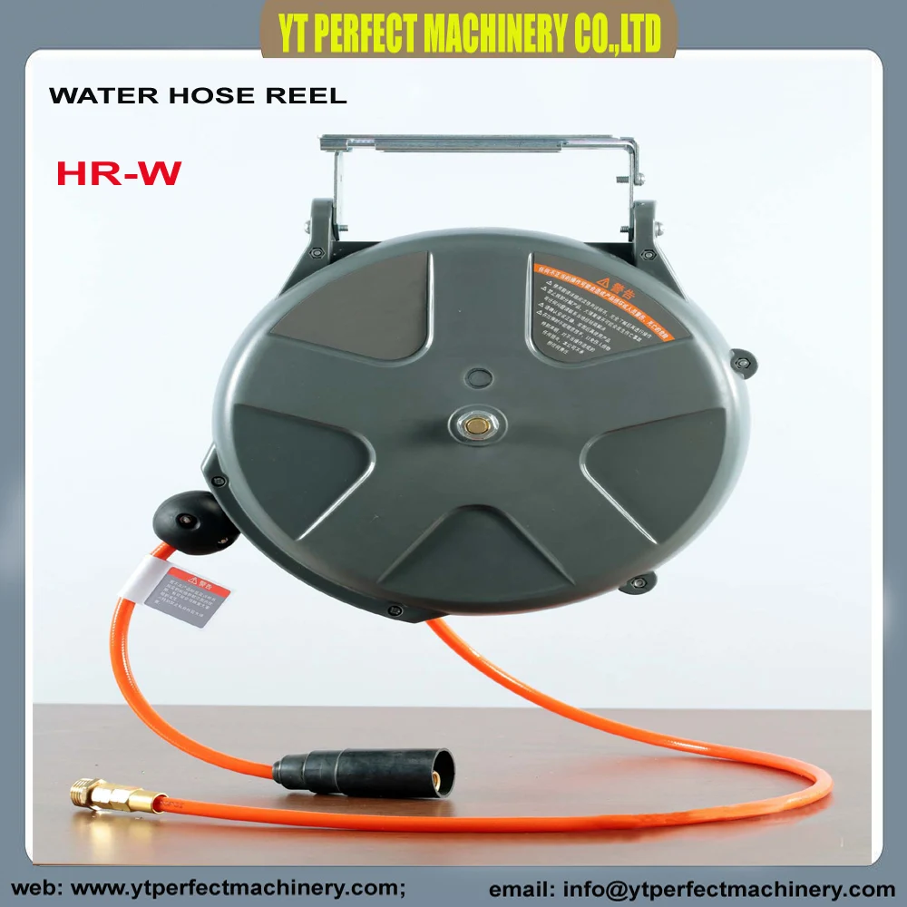 HR W горячая Распродажа выдвижная катушка шланга для воды|reel hose reels|hose pipes and reelsreel
