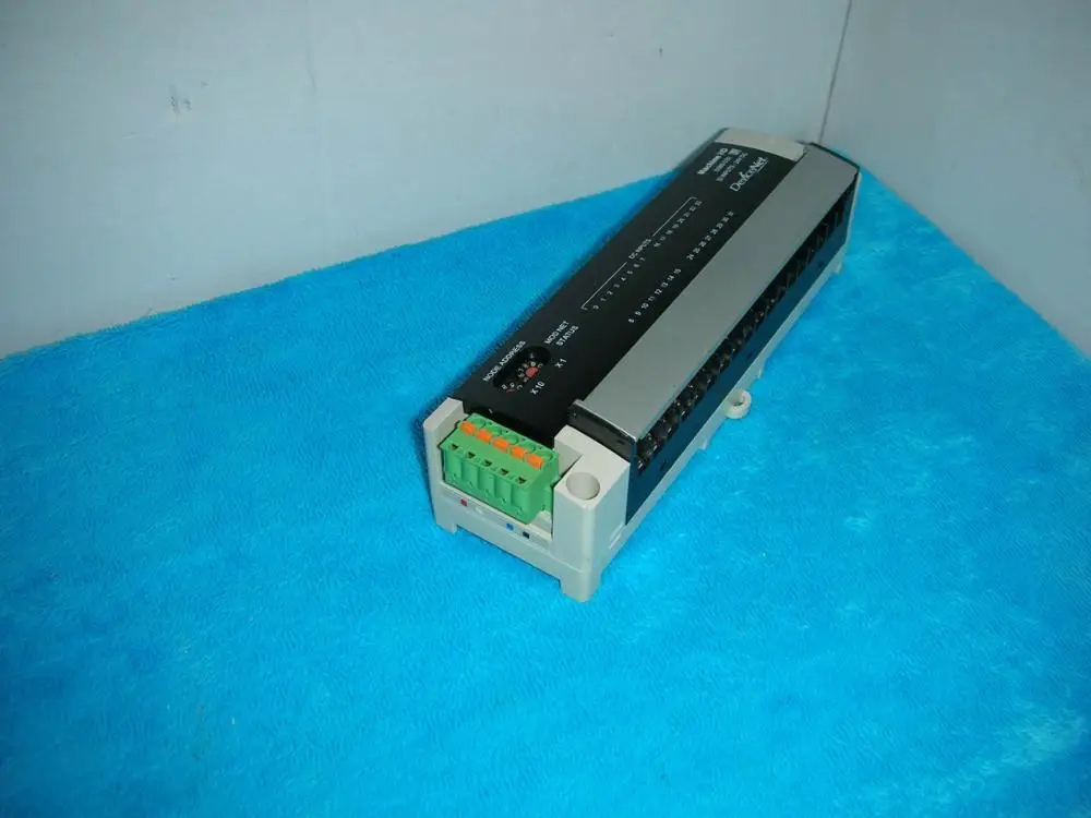 1 шт б/у DEVICENET DS60-D32/KCC-REM-RSA-DS60-D32 | Обустройство дома