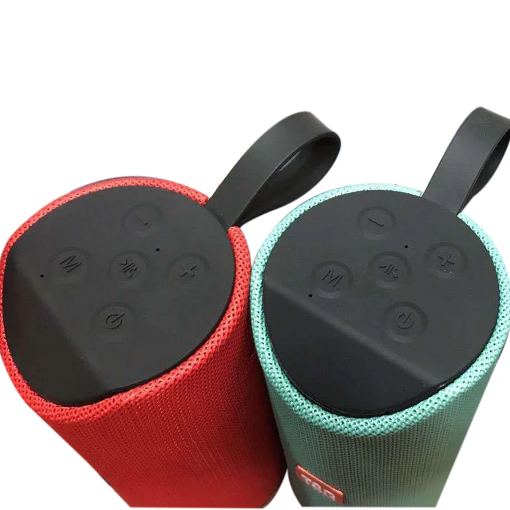 TG113 Bluetooth колонки портативный открытый беспроводной мини стерео Бас звук