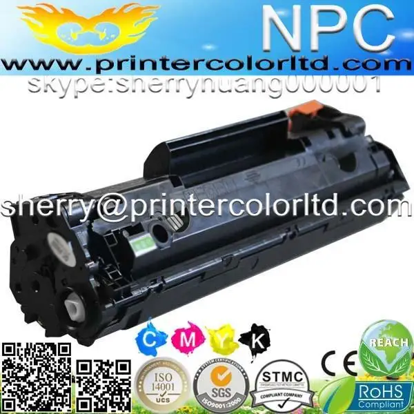 85A CE285A CE285 Тонер для hp LaserJet M1132 M1212nf M1217nfw MFP P1102 P1102W|toner for hp|toner 85atoner ce285a |