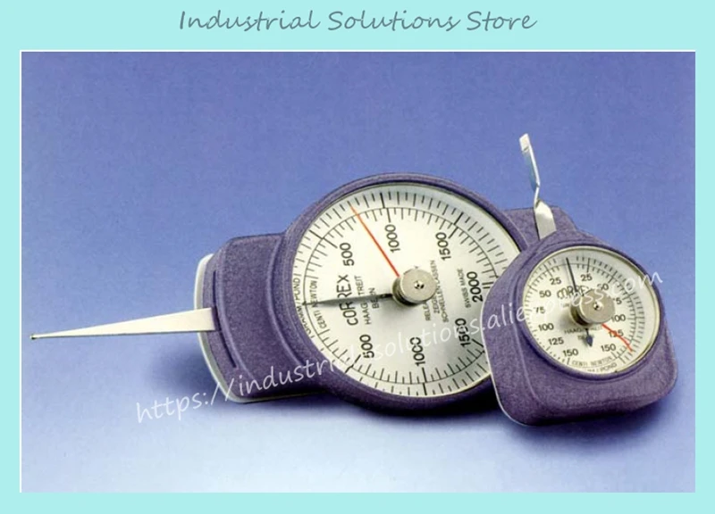 

50 CNP KM Tension Gauge 50 CNP KM