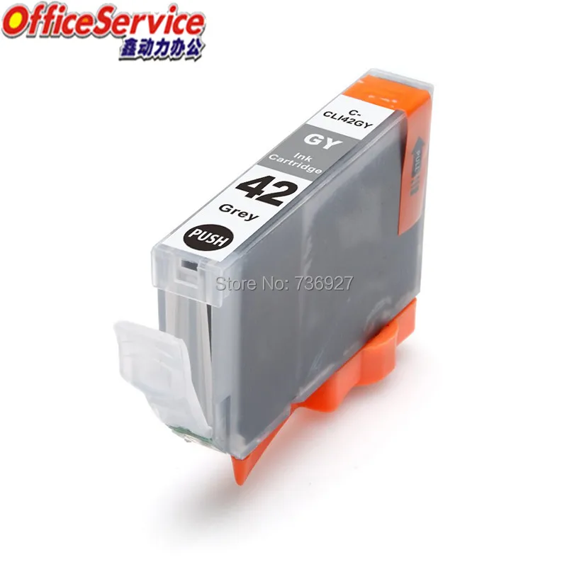 3 шт. совместимый Чернильный Картридж для струйного принтера Canon Pixma Pro 100|ink cartridge|ink