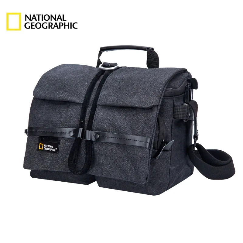 Профессиональная Сумка для DSLR камеры National Geographic NG W2140 универсальная сумка с