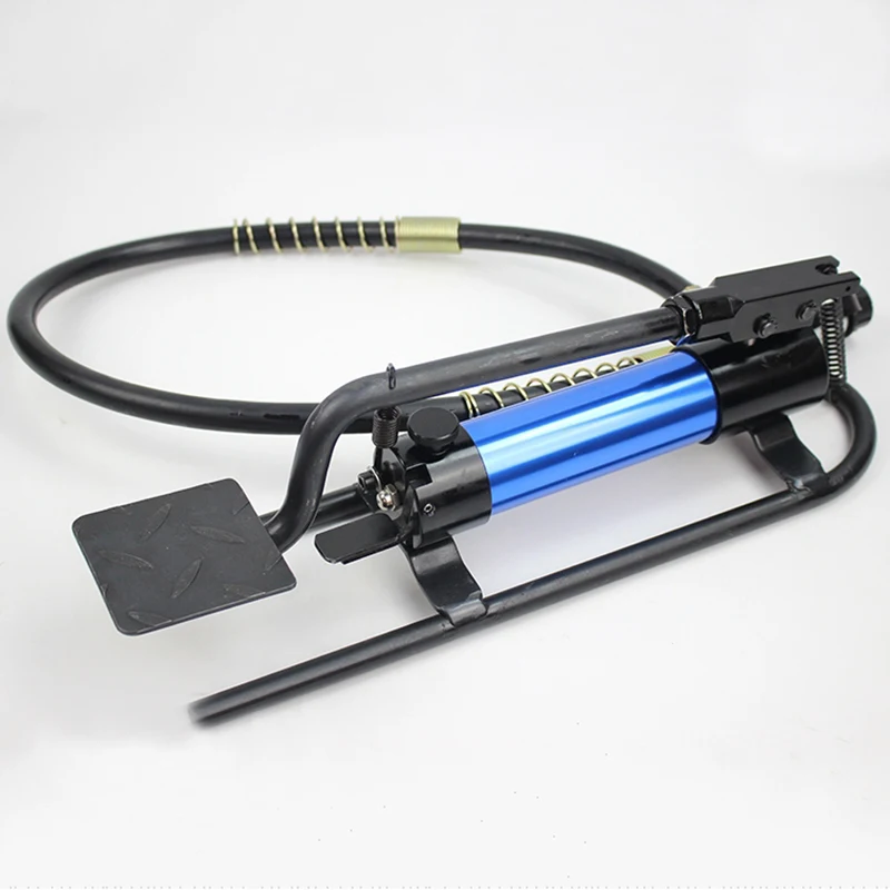 Заводские продажи! Ручной пресс для гидравлических шлангов щипцы Авто A/C Шланг