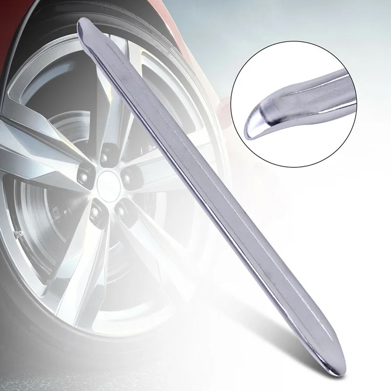 1 шт. подъемный инструмент рычаг портативный 20-дюймовый шиномонтажный лом для