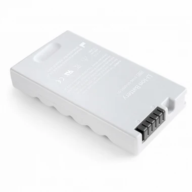 Топы 4800 мАч новинка медицинская батарея для Mindray 0146-00-0091-01 детской V12 V21 |