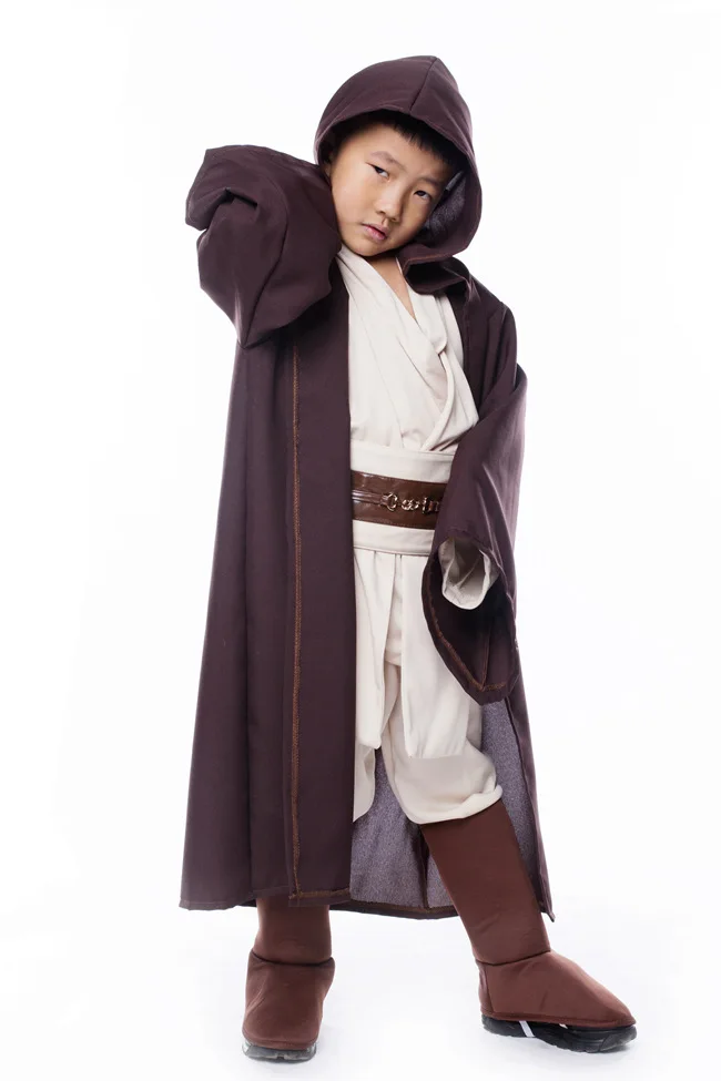 Одежда для костюмированной вечеринки с героями из фильма Звездные войны