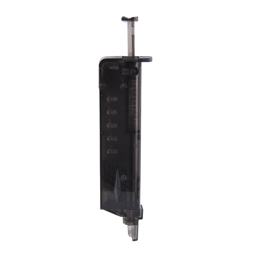 

1PCS 6MM Combat Military Plastic Speed Loader For Airsoft Speedloader Tactical Paintball Quick Speed Loader Game
