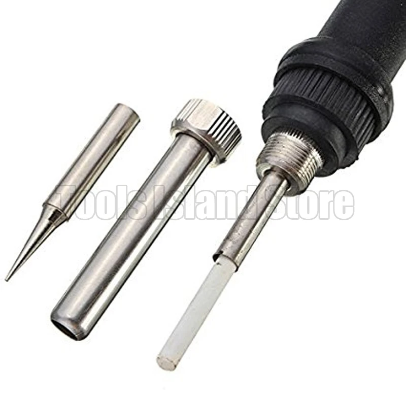 Ручка паяльника YOUYUE/UYUE 5 Pin для паяльных станций YOUYUE 8586|Паяльные станции| |