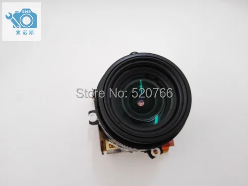 Новый и оригинальный объектив niko P80 с VR CCD|lens|lens for vrlens vr |