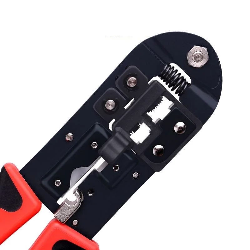 Оригинальный японский сетевой кабель MoGood инструмент для телефона и IP камеры