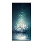 Камни в форме ромба 5D DIY алмазная живопись 