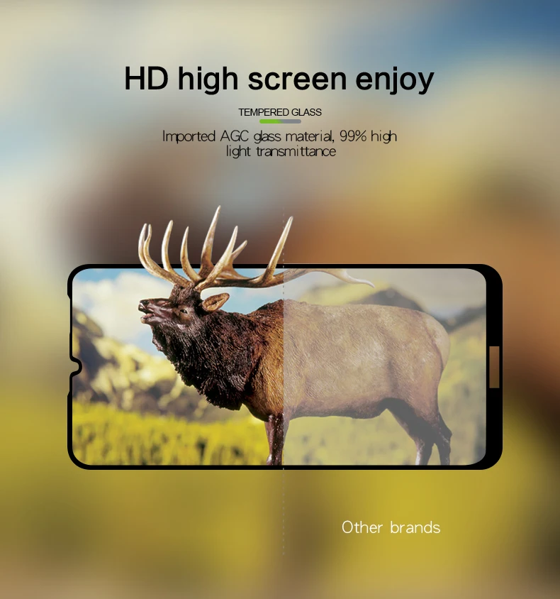 Защитное стекло для huawei y5 y6 y7 y9 стекло для huawei huwei huawey y 5 6 7 9 6y 7y 9y prime pro защитная пленка