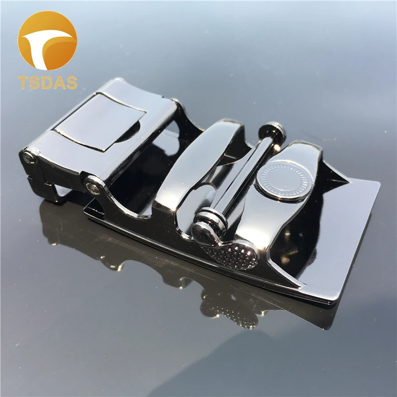 Автоматические пряжки из цинкового сплава для ремня шириной 3 5 см прочная
