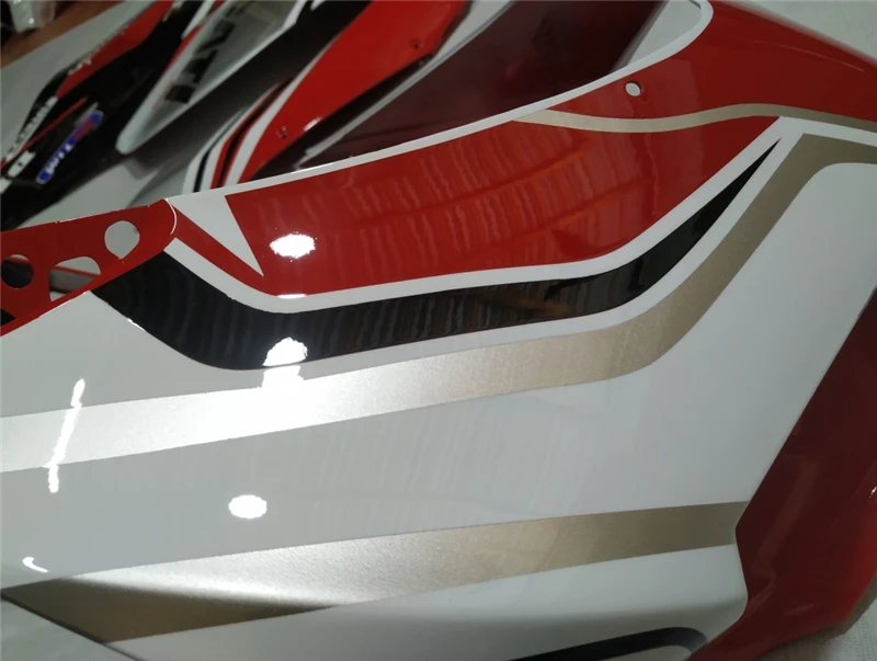 Обтекатели на мотоцикл для поездок на мотоцикле Ducati 1199 899 Panigale 2012 2013 ABS литьем под давлением полный комплект кузова Красные, Черные Серые изготовленный на заказ