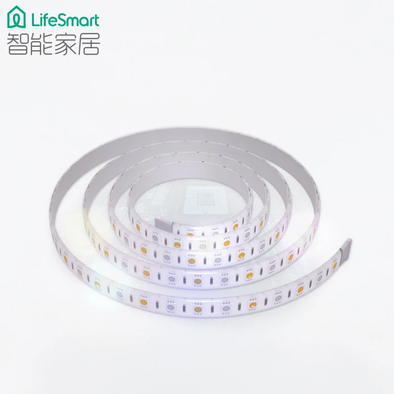 LifeSmart умный дом светодиодный один свет с мобильного телефона управления цвет