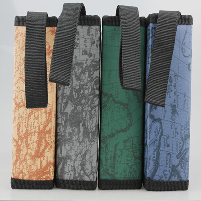 1 шт. 40 диск CD DVD чехол для хранения Чехол Коробка органайзер рукав бумажник сумка