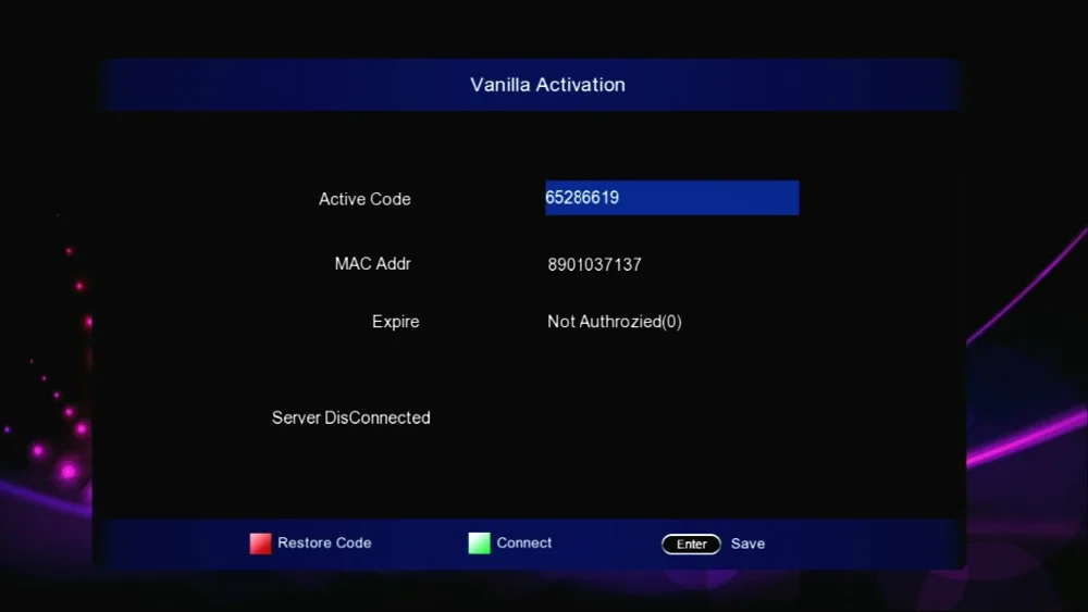 Мини DVB-S2 SR2025 HD Sunplus1507A H.265 приемник спутникового сигнала+ 1 год CCcam Clines ваниль с французским спортивным комплектом верхняя коробка