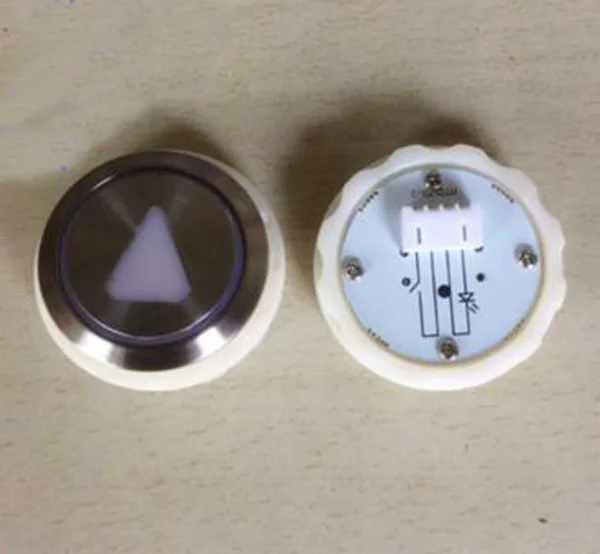 Полисмен лифта сокращает кнопочный AN180G01|button finish|button badgebutton cell battery types |