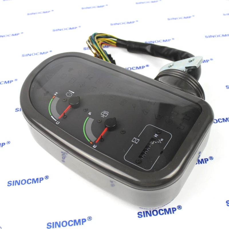 

EC160 EC330 EC360 Monitor VOE14527149 for Volvo Excavator Display Panel, 1 year warranty