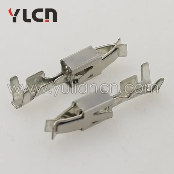 30 шт. обжимные клеммы для автомобильных проводов|splice wire terminal|wire terminalfemale terminal |