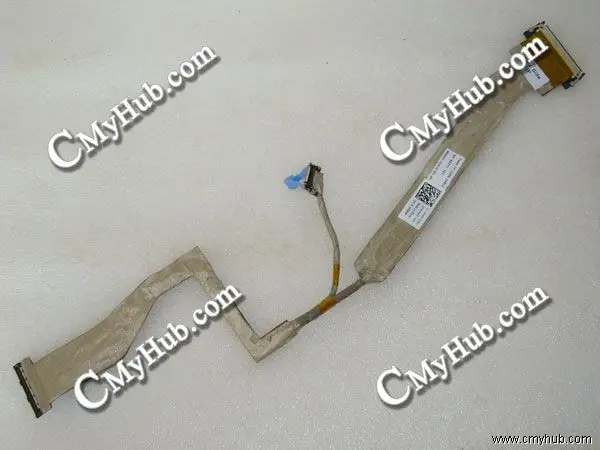 

For Dell Latitude E5400 LCD Cable 0V6RGP 50.4X711.001