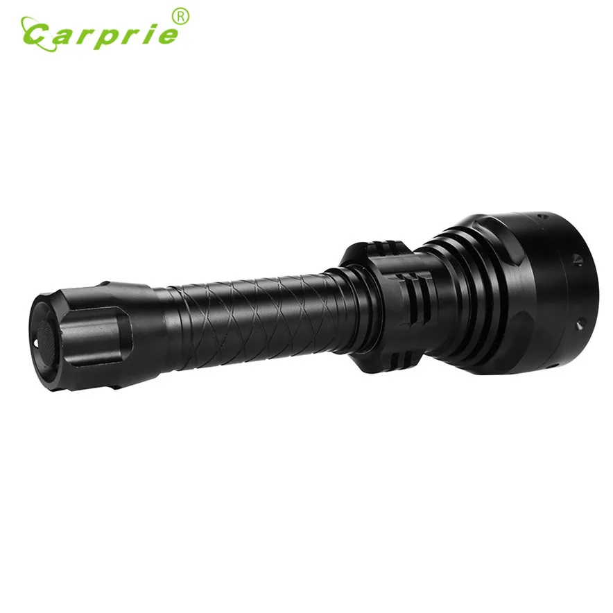 Carprie вспышка светильник фонарь дальность инфракрасного 10 Вт IR 850nm T50 светодиодный охотничий светильник ночного видения фонарь 18650 l70424 Прямая поставка A30